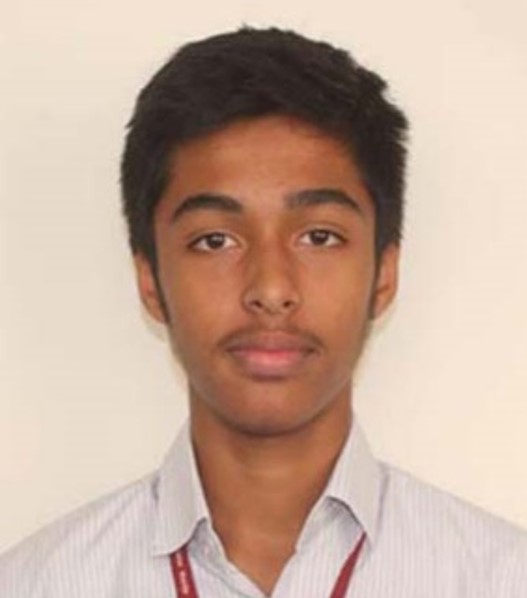 NOAH SAHU